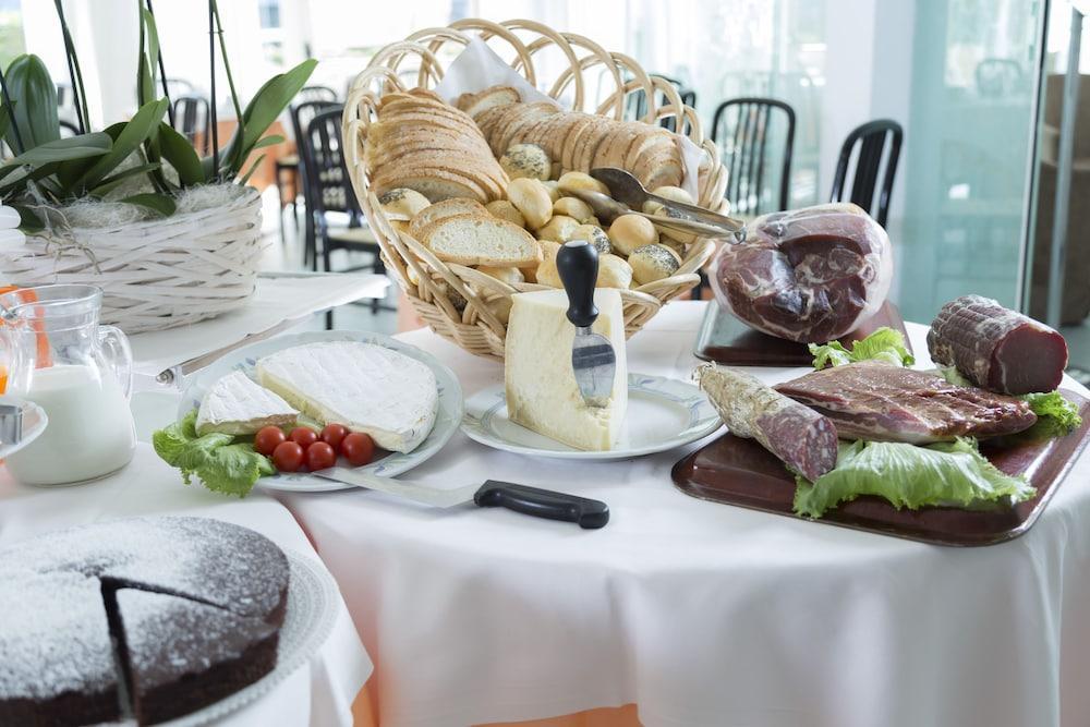 Hotel Mocambo Milano Marittima Eksteriør bilde