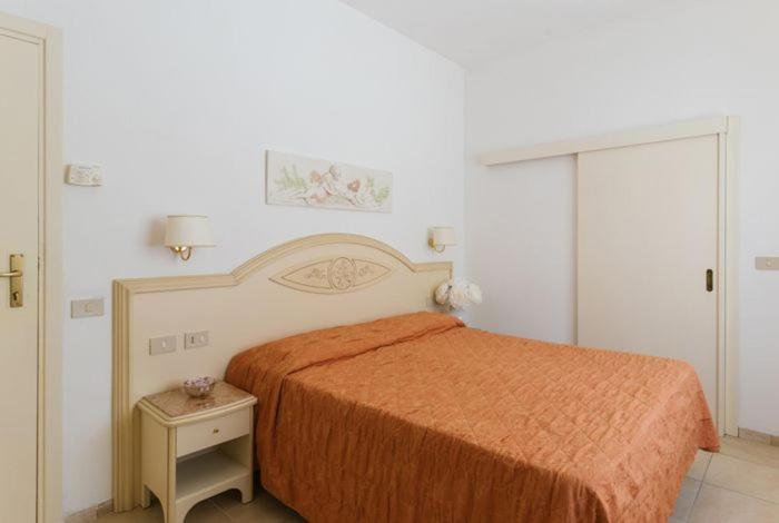 Hotel Mocambo Milano Marittima Eksteriør bilde